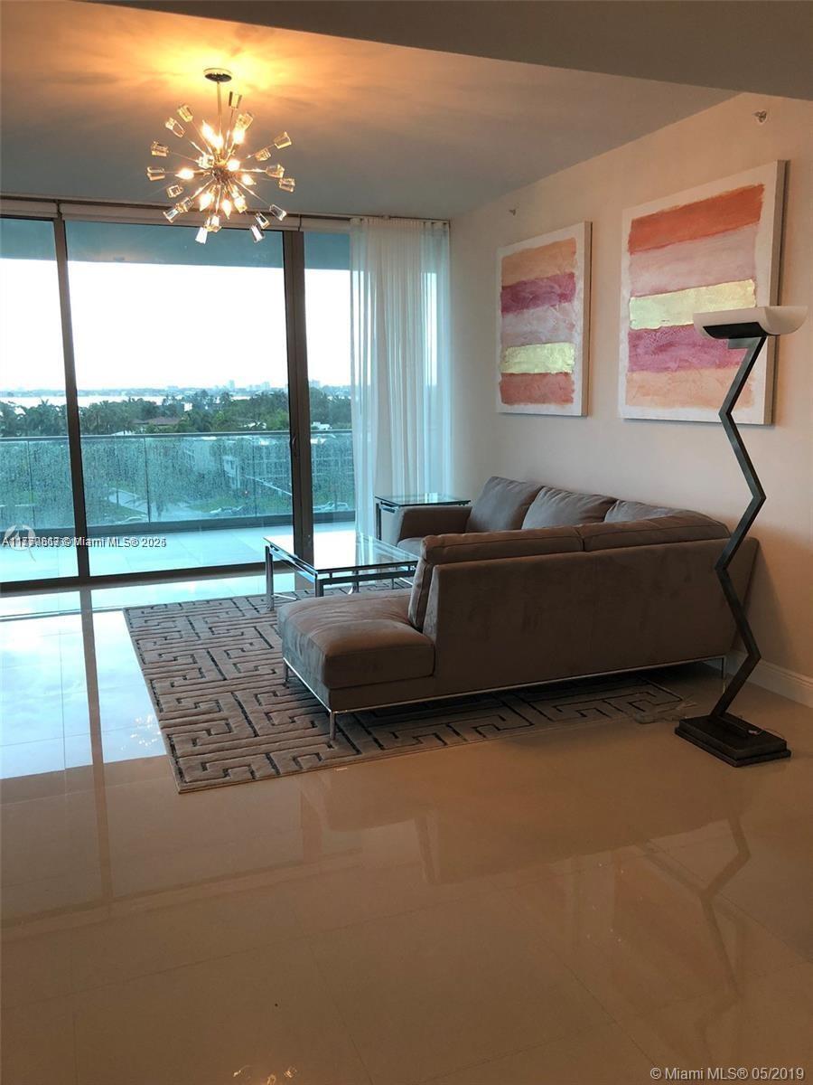 OCEANA BAL HARBOUR CONDO - Residential Lease