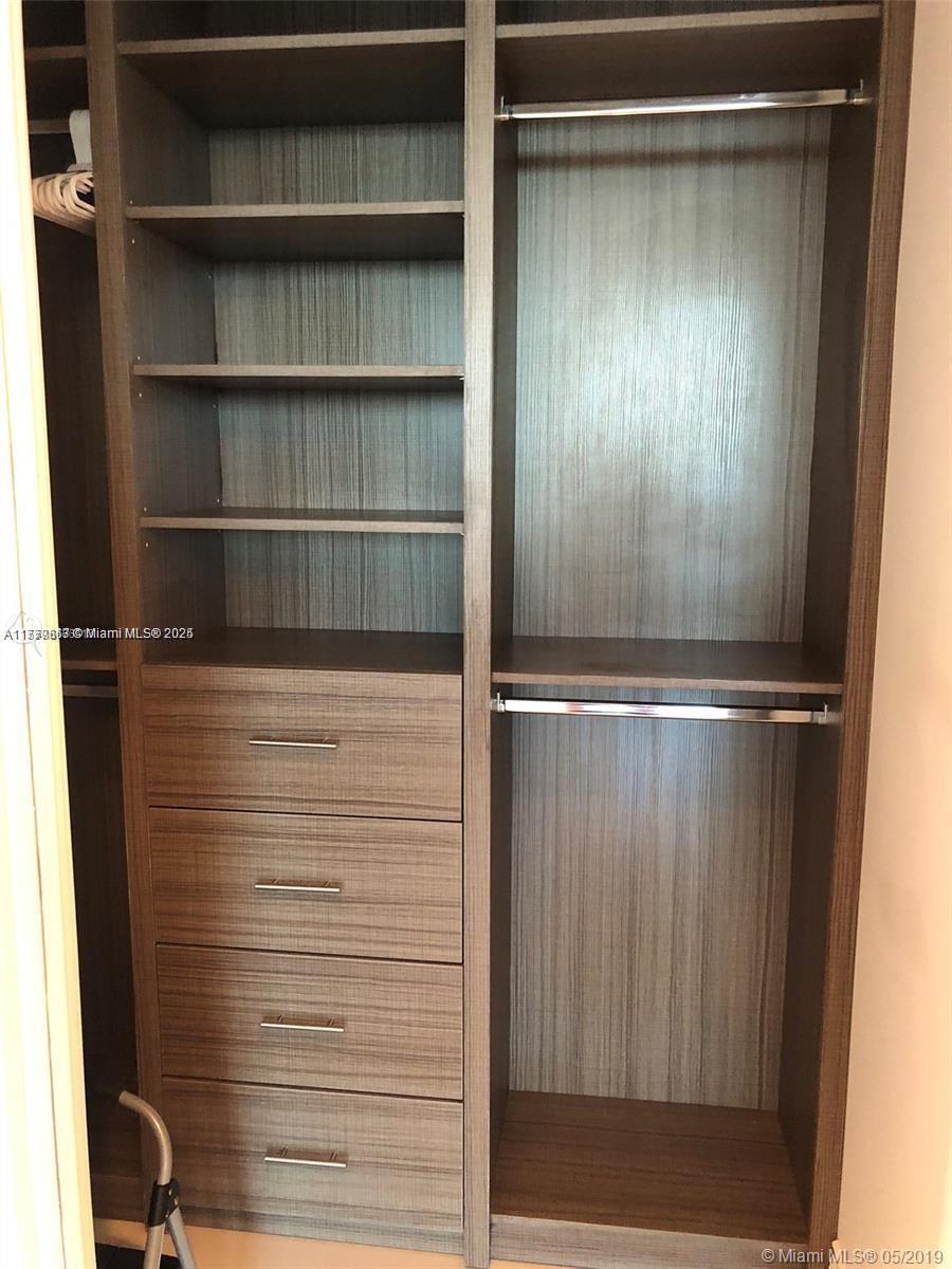 OCEANA BAL HARBOUR CONDO - Residential Lease