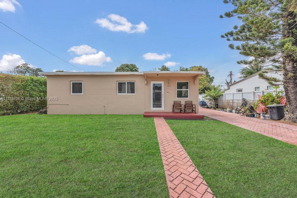 Property for Sale at 15840 Ne 14th Ct, North Miami Beach, Miami-Dade County, Florida - Bedrooms: 4 
Bathrooms: 2  - $490,000