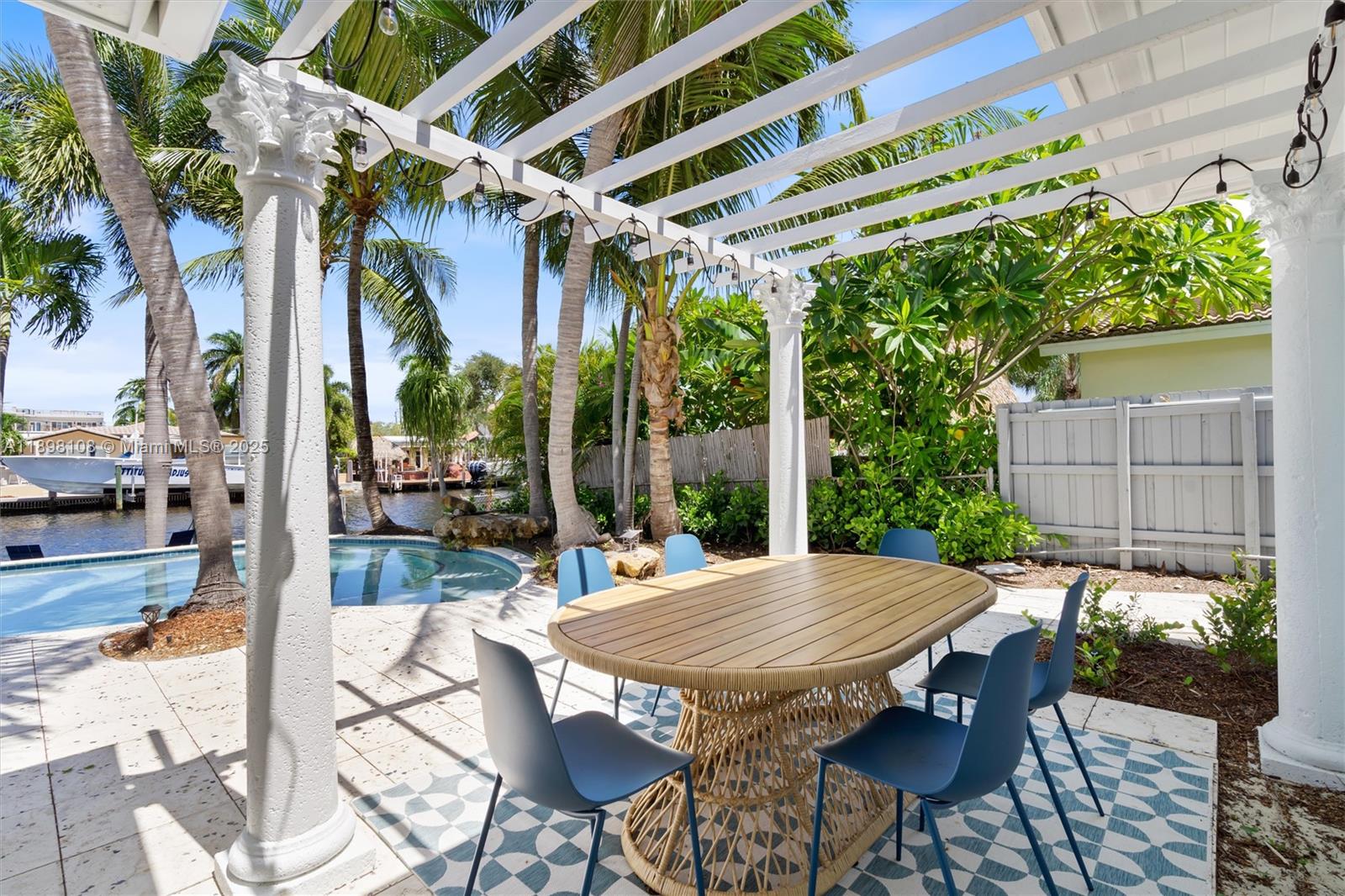 POMPANO SHORES SEC B - Residential Lease