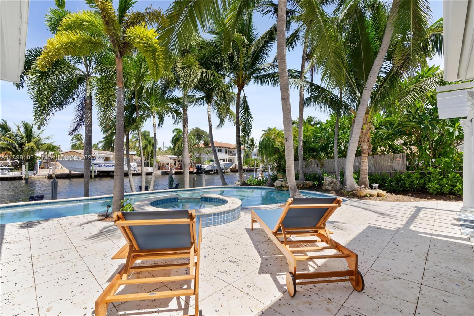 POMPANO SHORES SEC B - Residential Lease