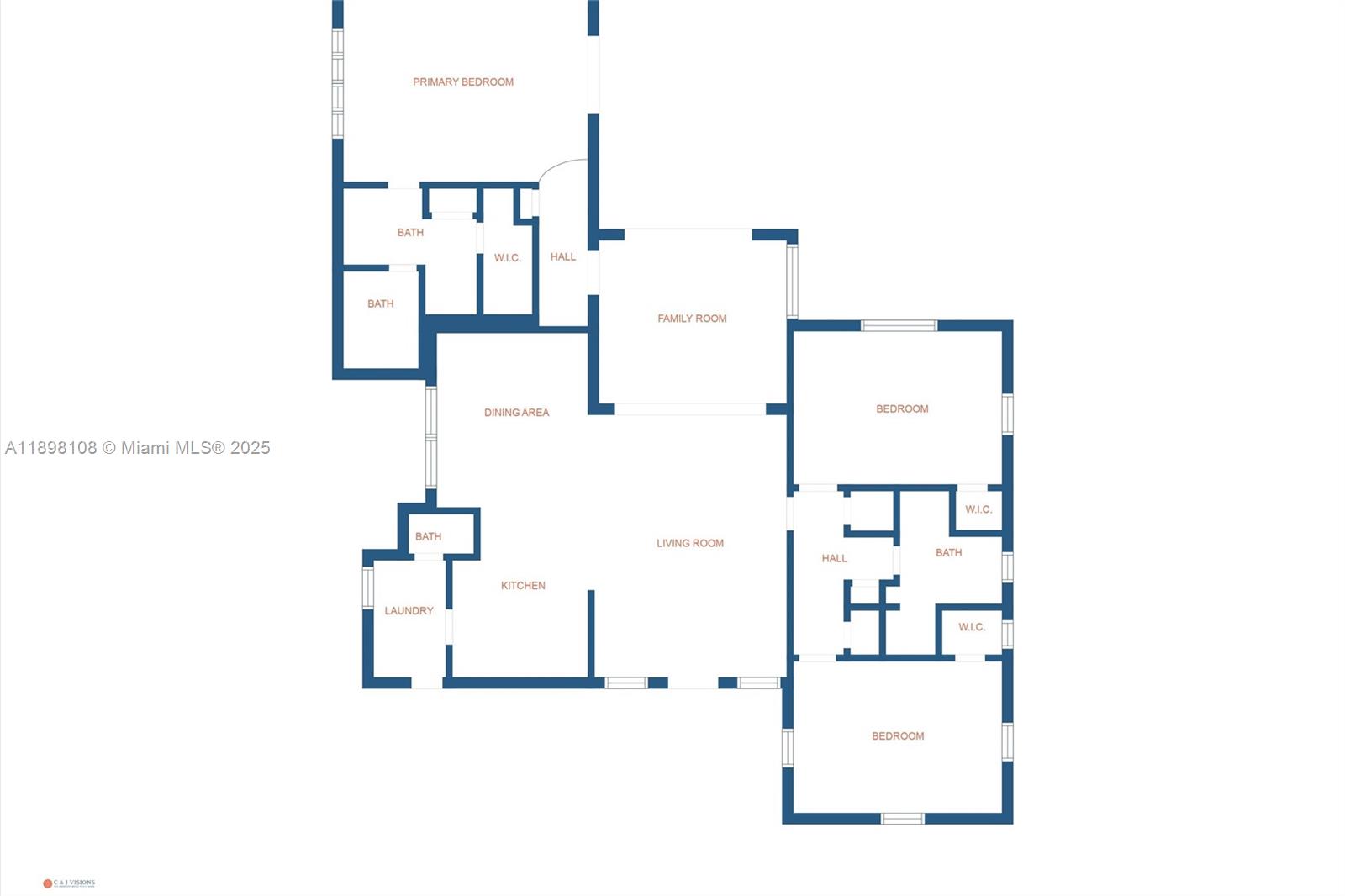 POMPANO SHORES SEC B - Residential Lease