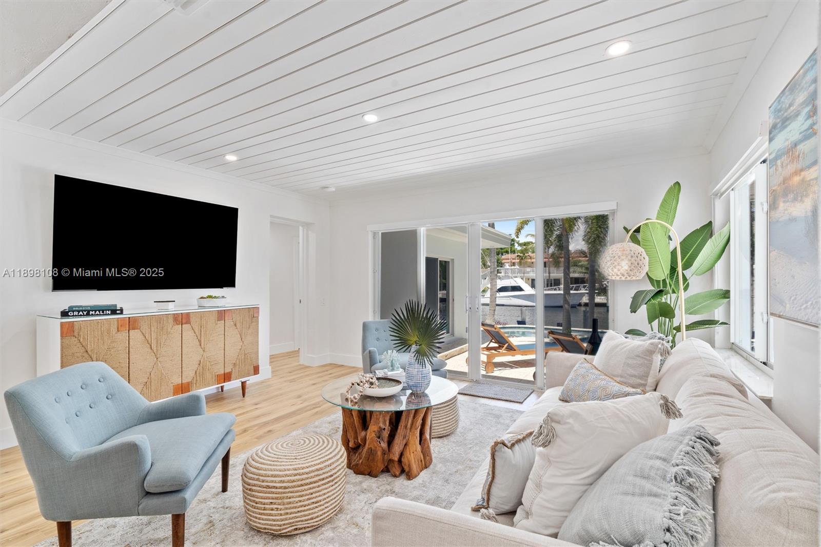 POMPANO SHORES SEC B - Residential Lease