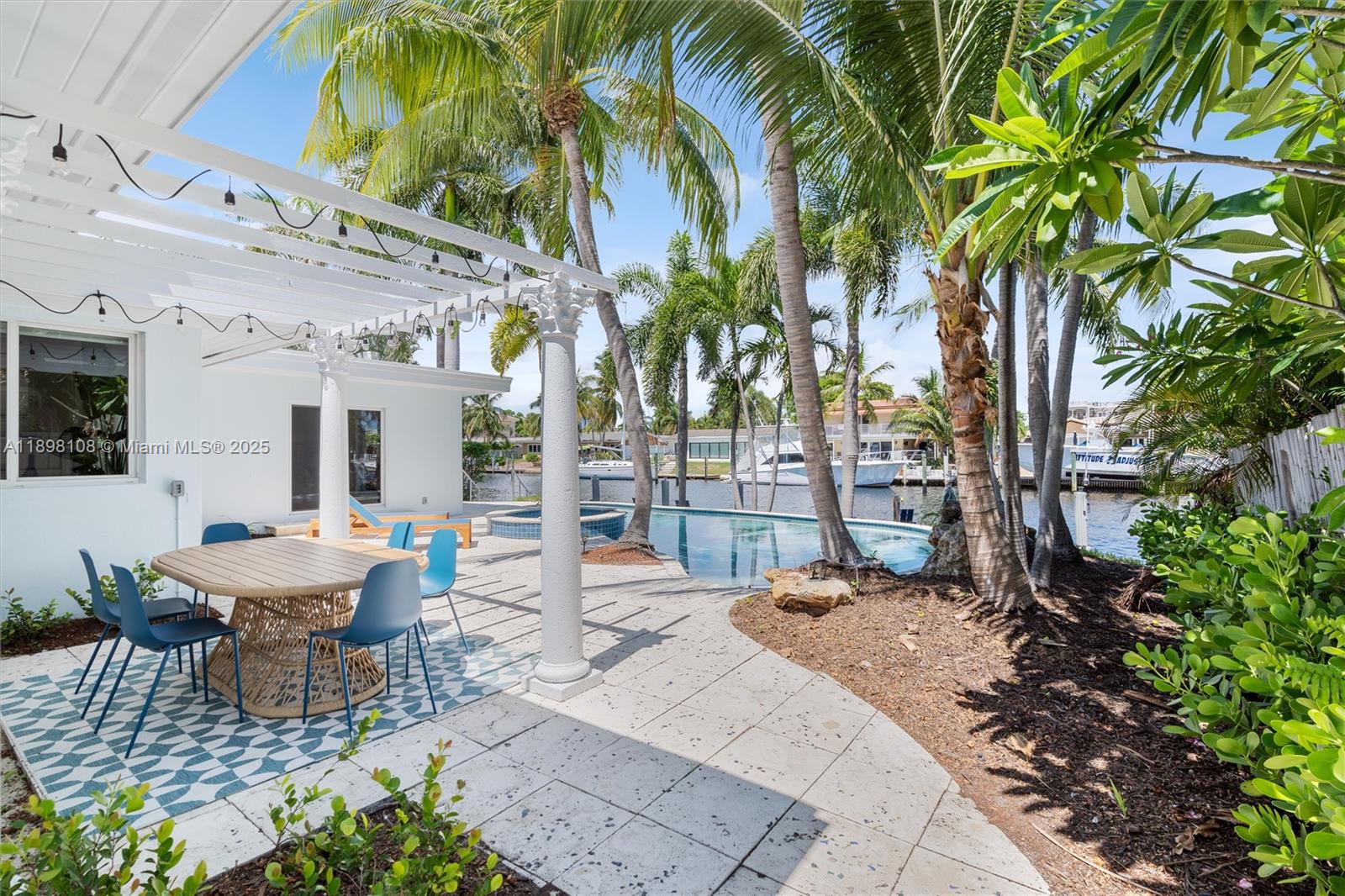 POMPANO SHORES SEC B - Residential Lease