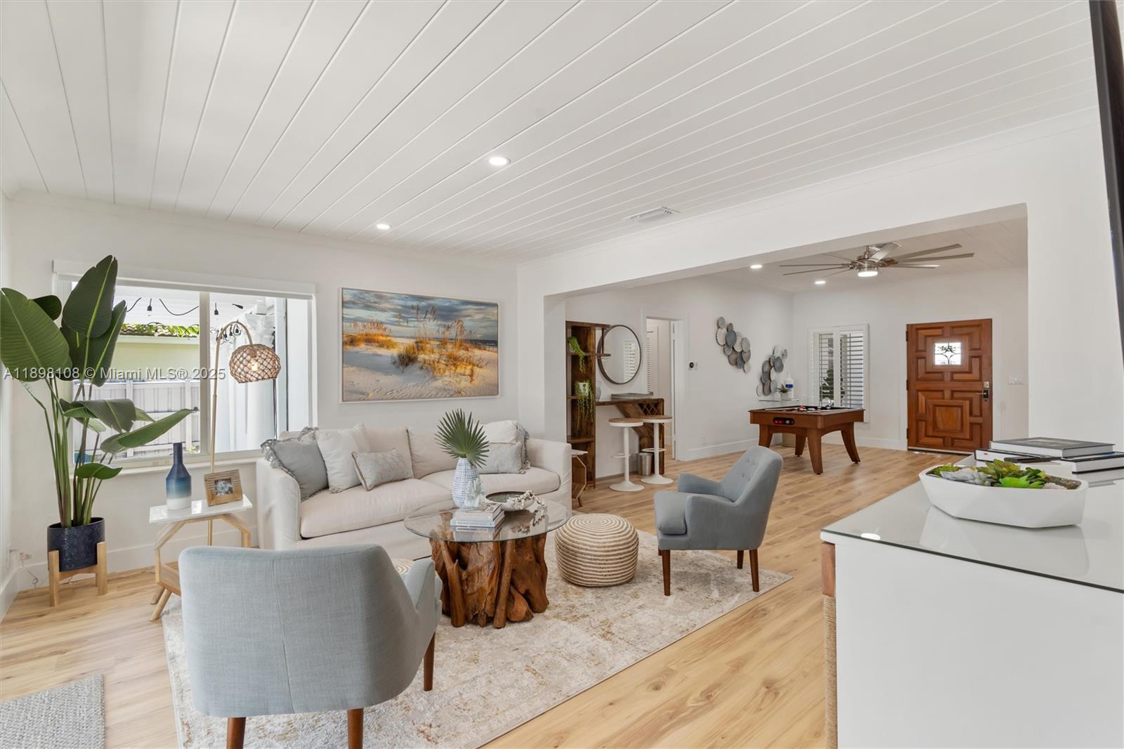 POMPANO SHORES SEC B - Residential Lease