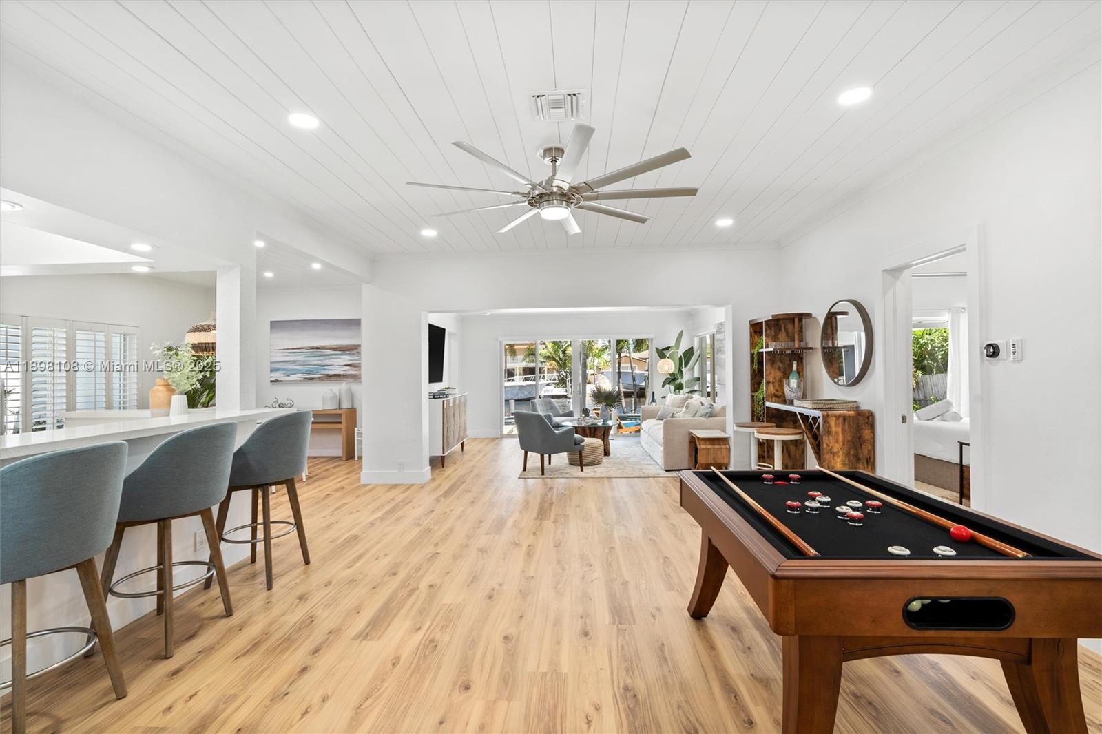 POMPANO SHORES SEC B - Residential Lease