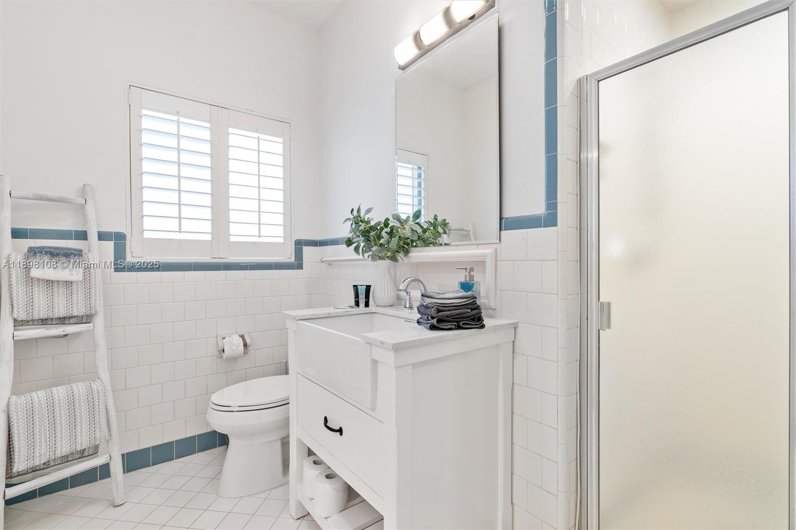 POMPANO SHORES SEC B - Residential Lease