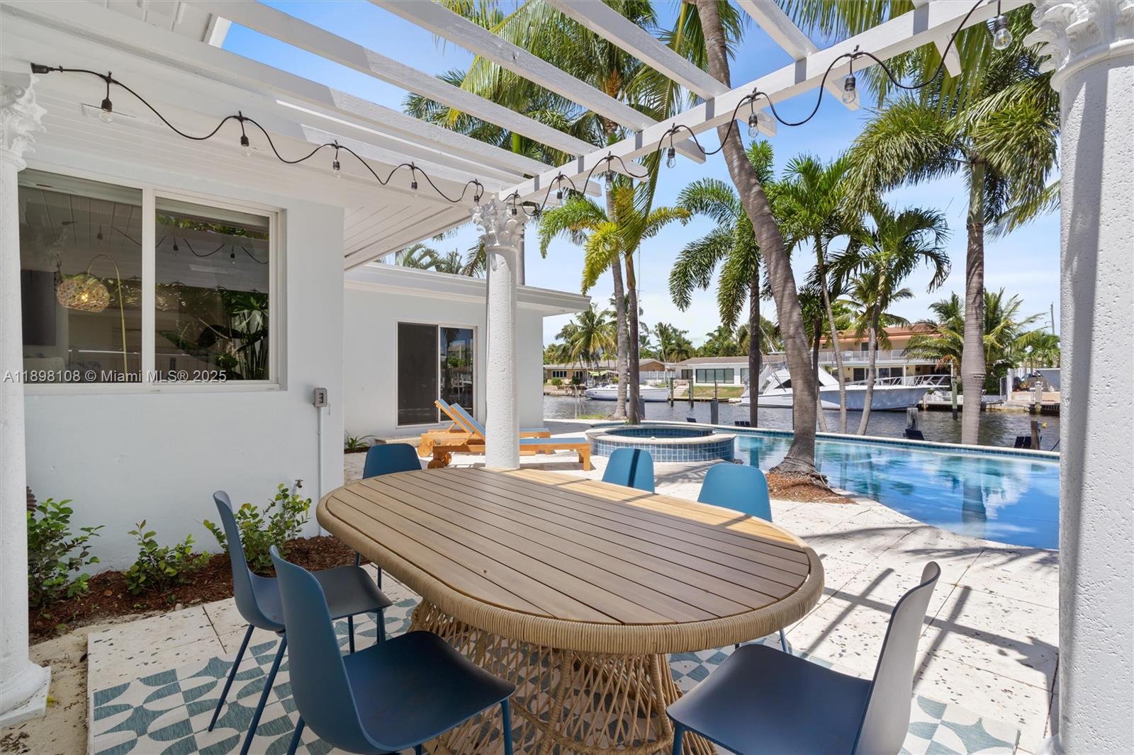 POMPANO SHORES SEC B - Residential Lease