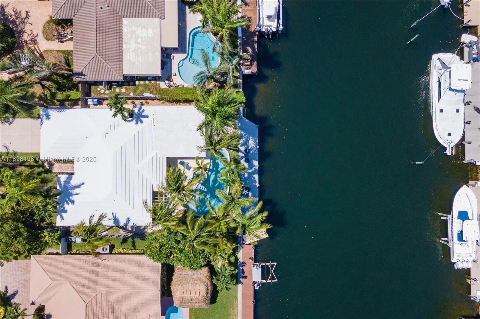 POMPANO SHORES SEC B - Residential Lease