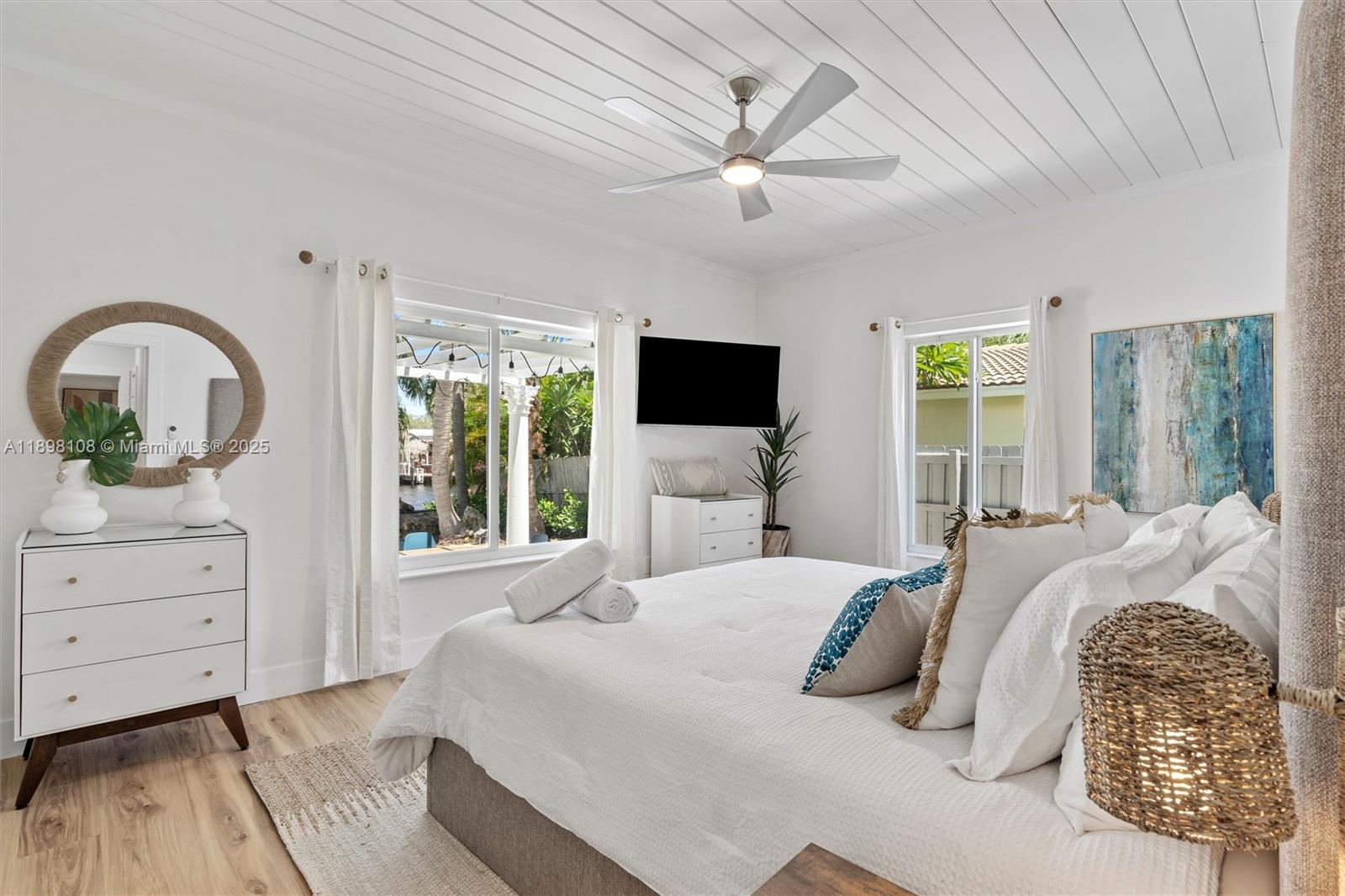 POMPANO SHORES SEC B - Residential Lease