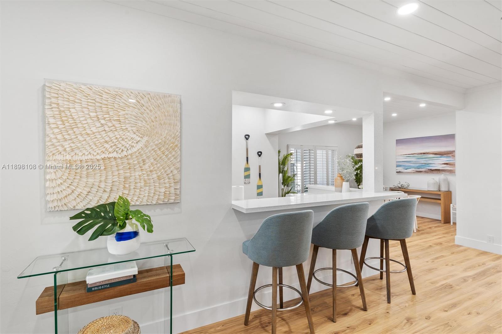 POMPANO SHORES SEC B - Residential Lease