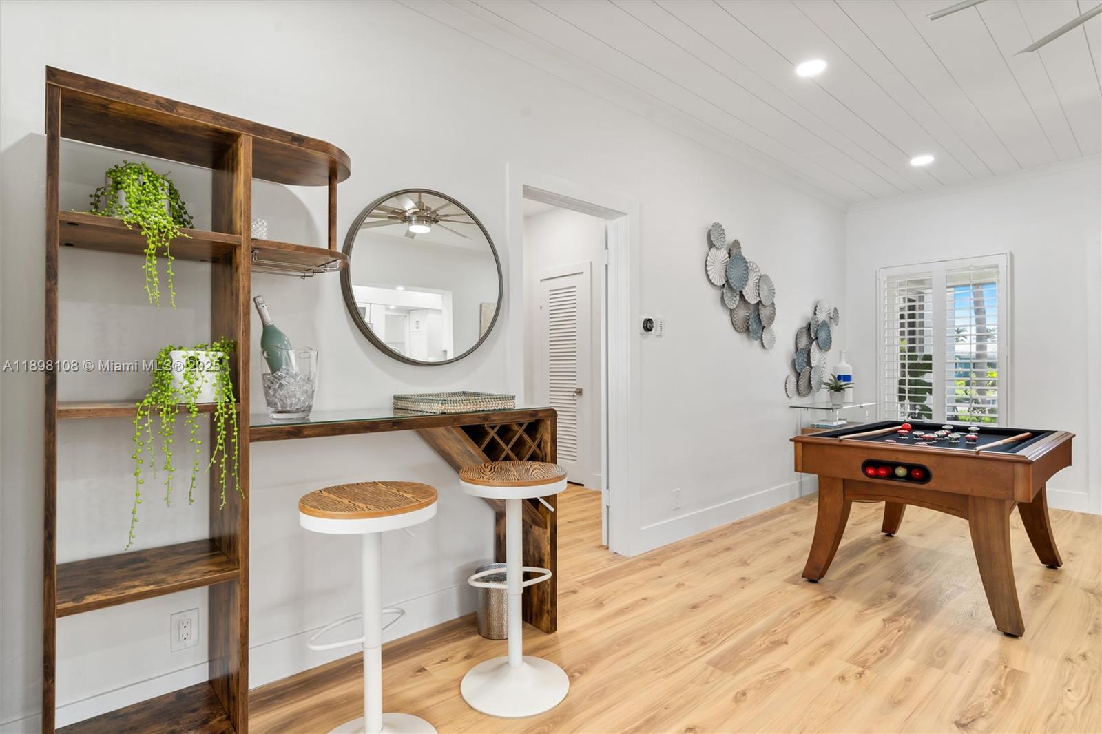 POMPANO SHORES SEC B - Residential Lease