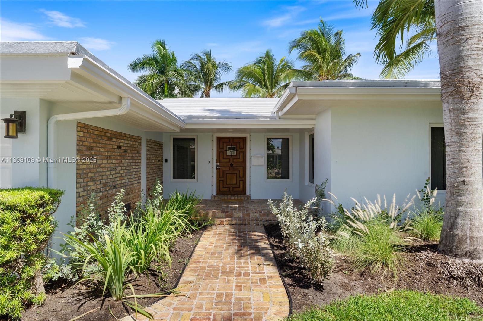 POMPANO SHORES SEC B - Residential Lease