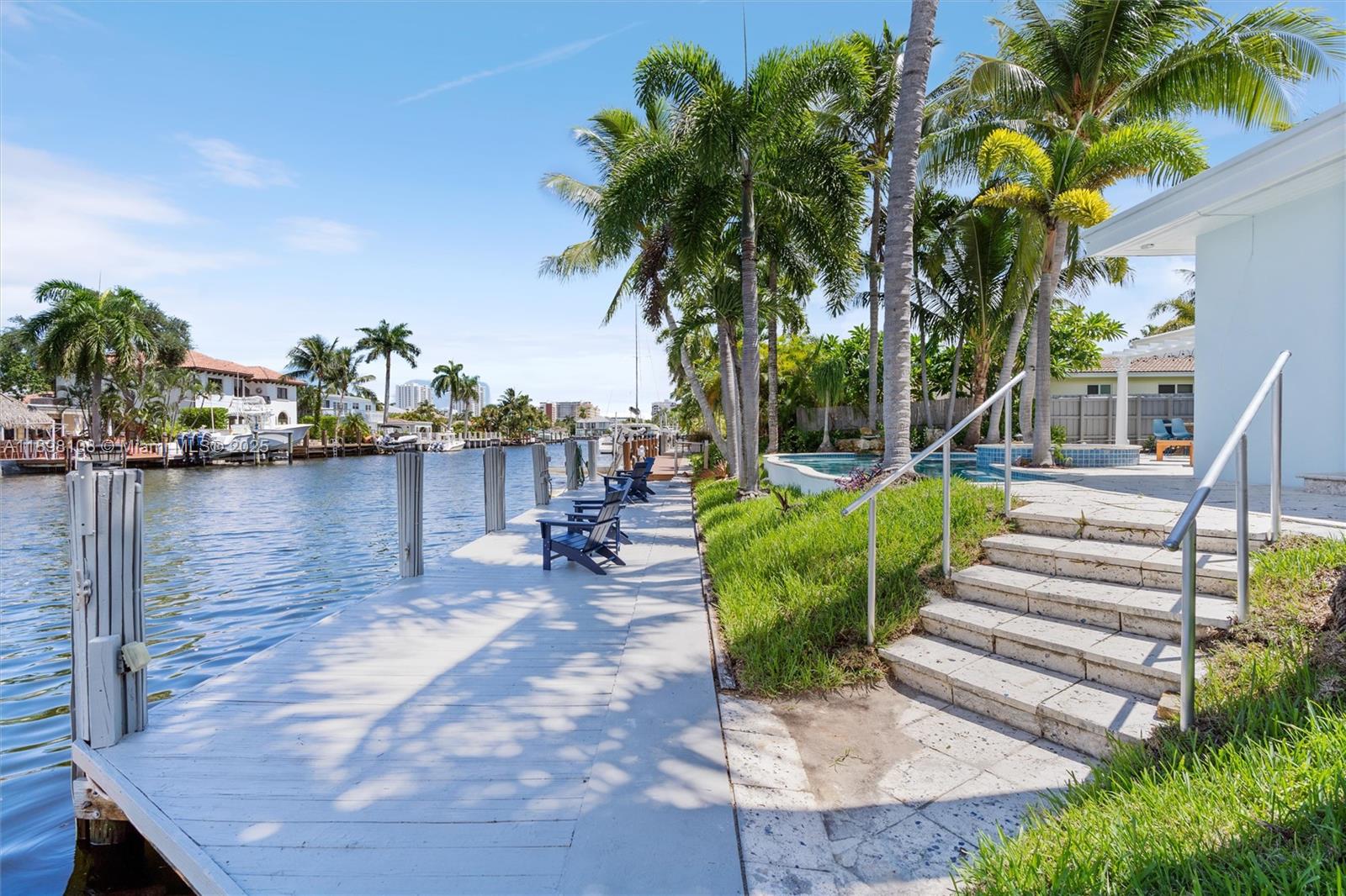 POMPANO SHORES SEC B - Residential Lease