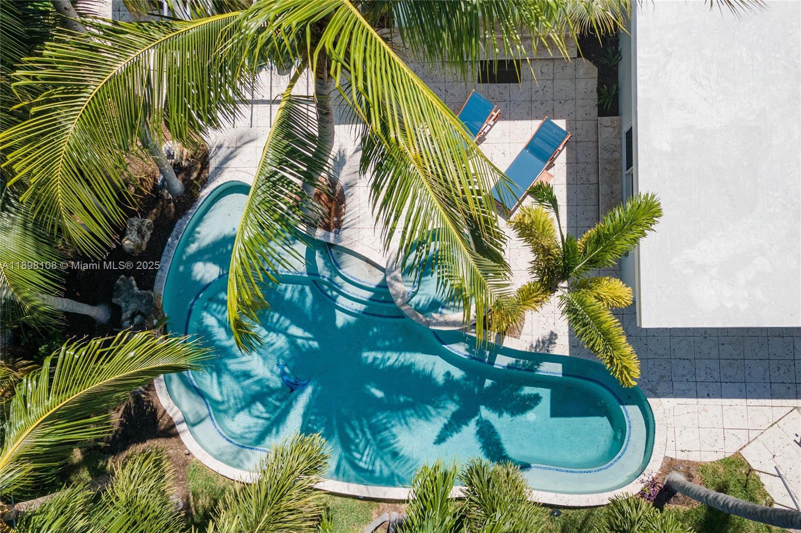 POMPANO SHORES SEC B - Residential Lease