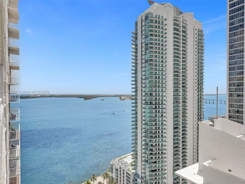 1200 S Brickell Bay Dr 3309 Miami FL 33131
