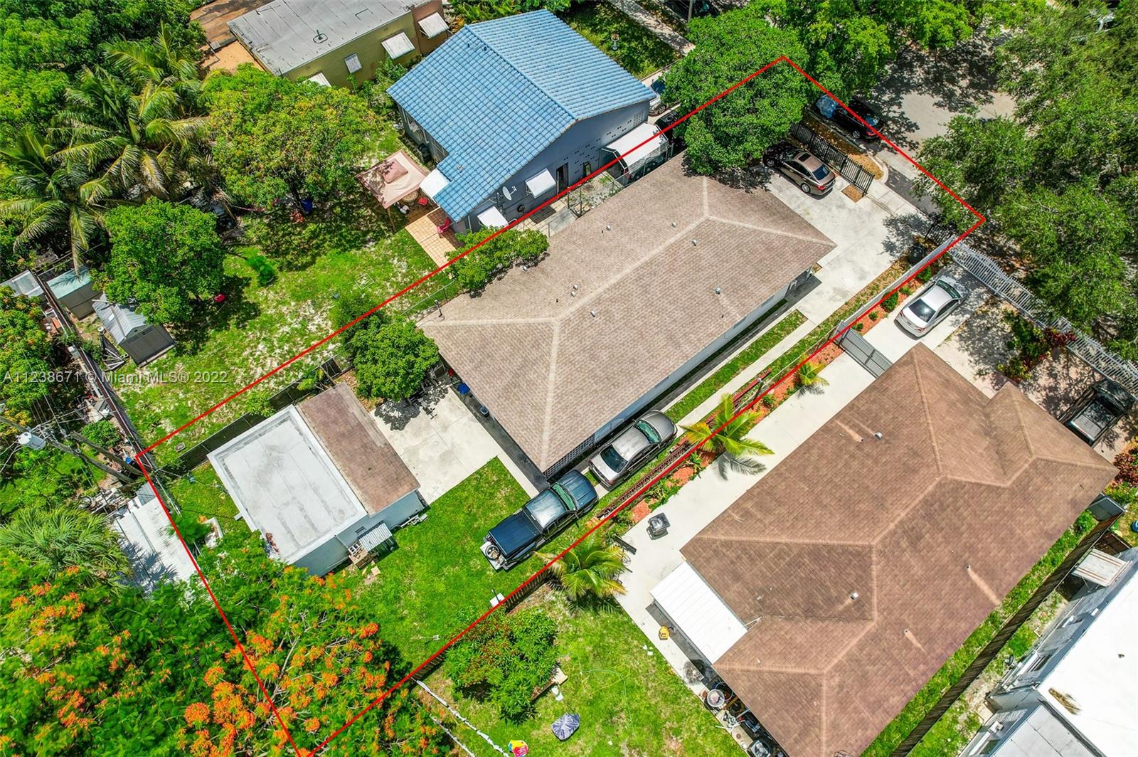SUNKIST GROVE - Residential