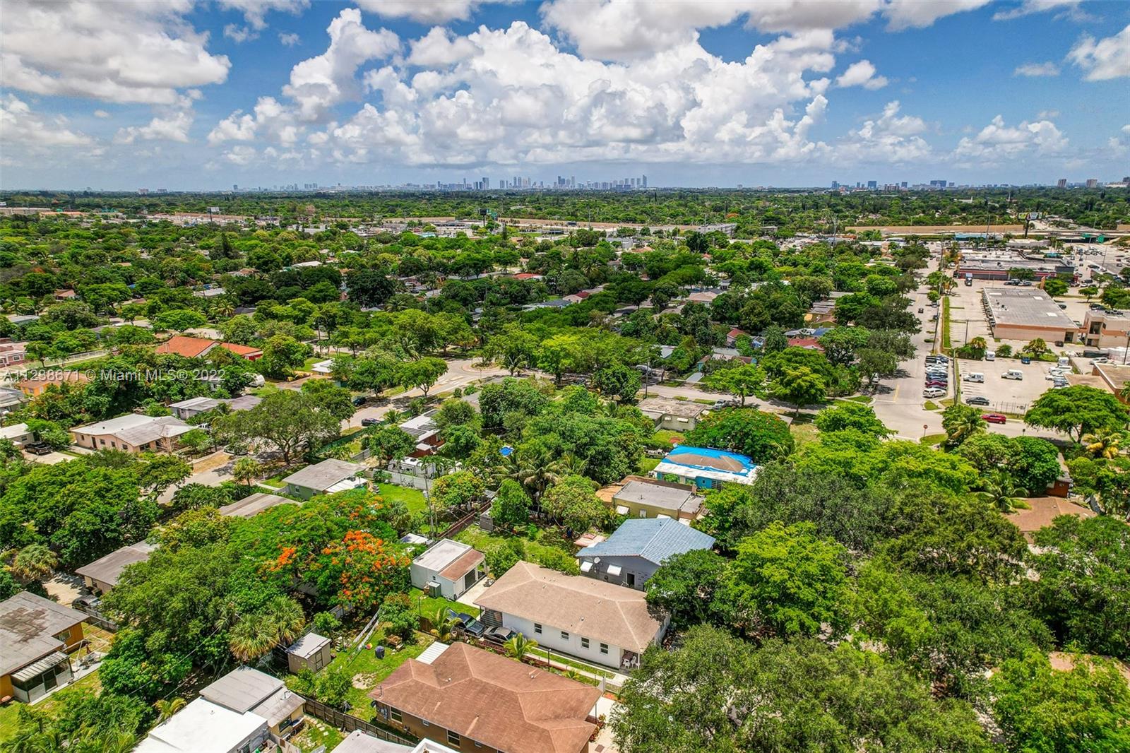 SUNKIST GROVE - Residential