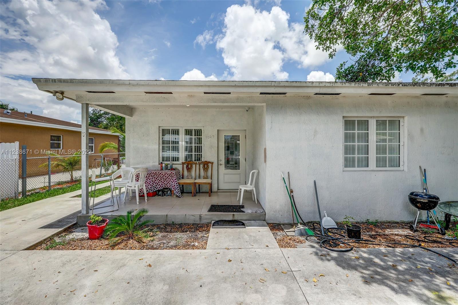 SUNKIST GROVE - Residential