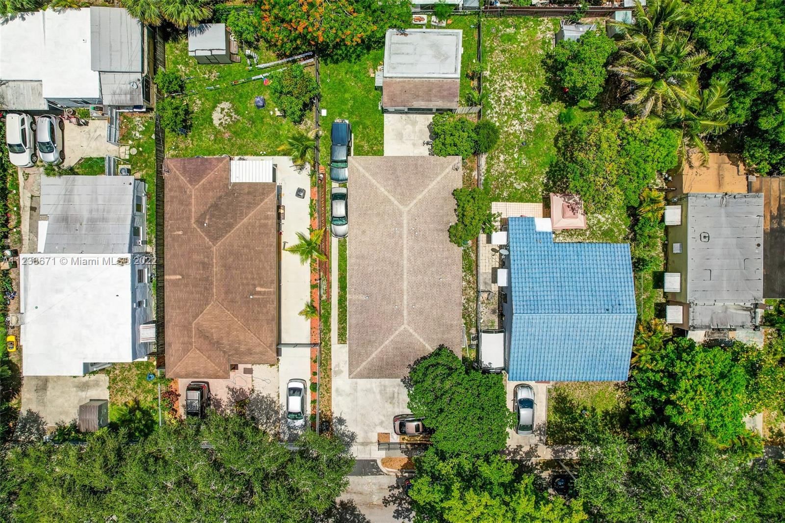 SUNKIST GROVE - Residential