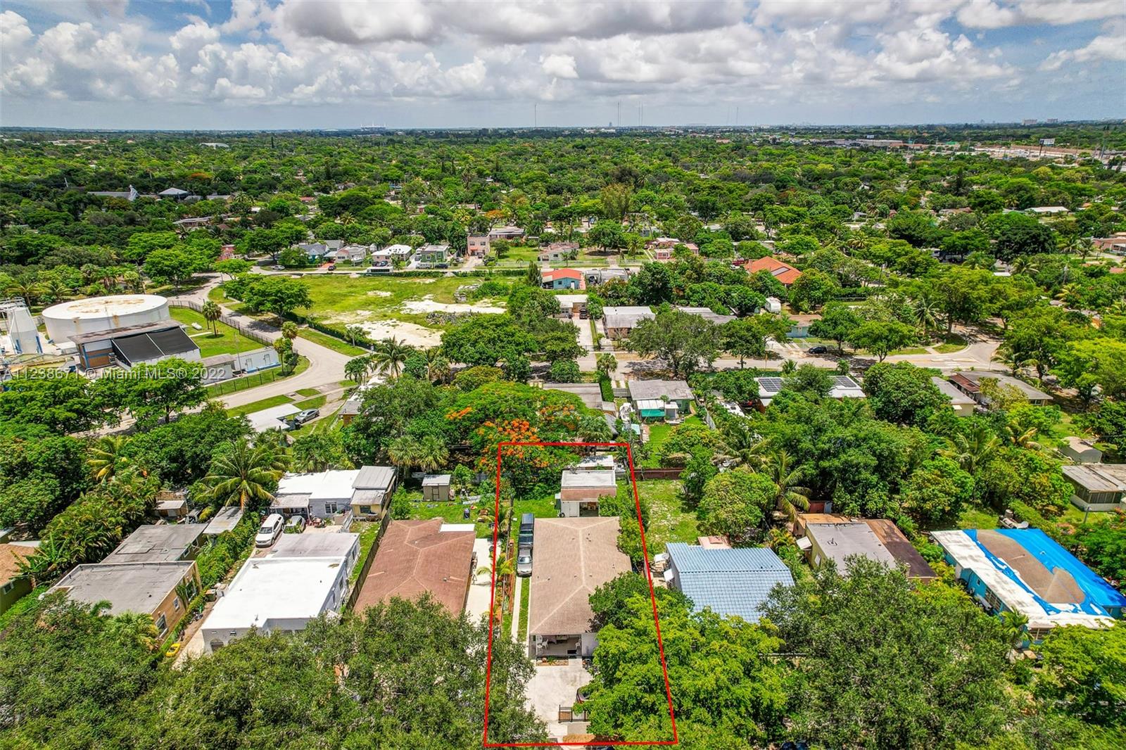 SUNKIST GROVE - Residential
