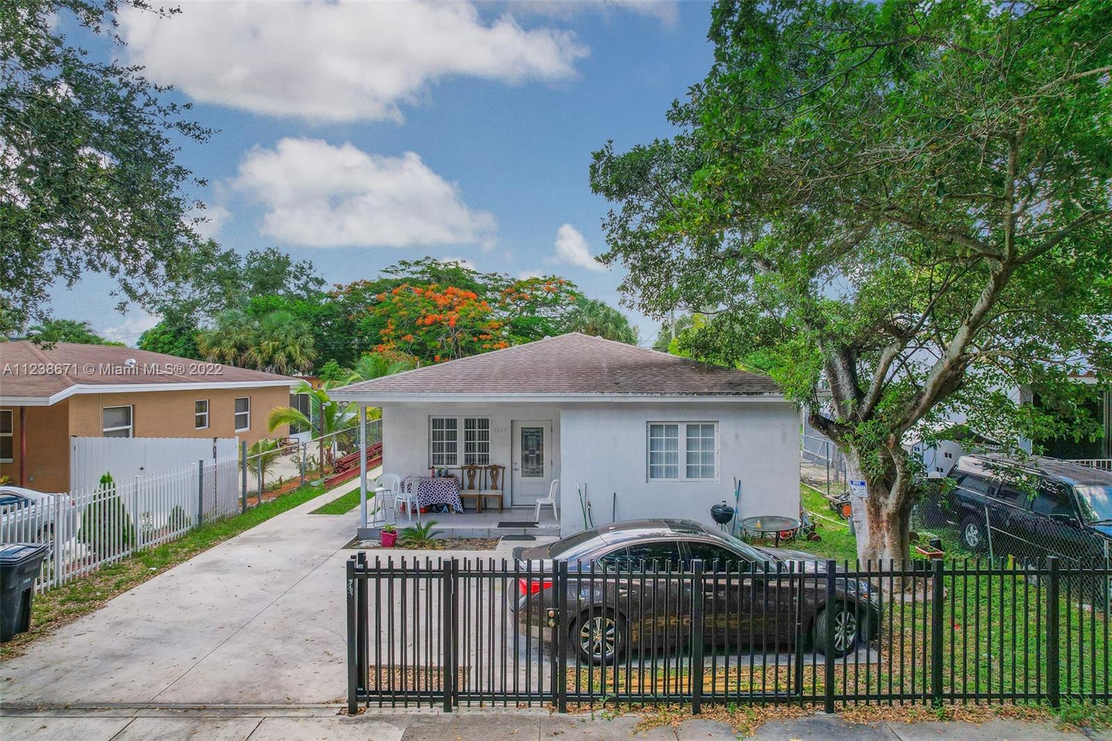 SUNKIST GROVE - Residential