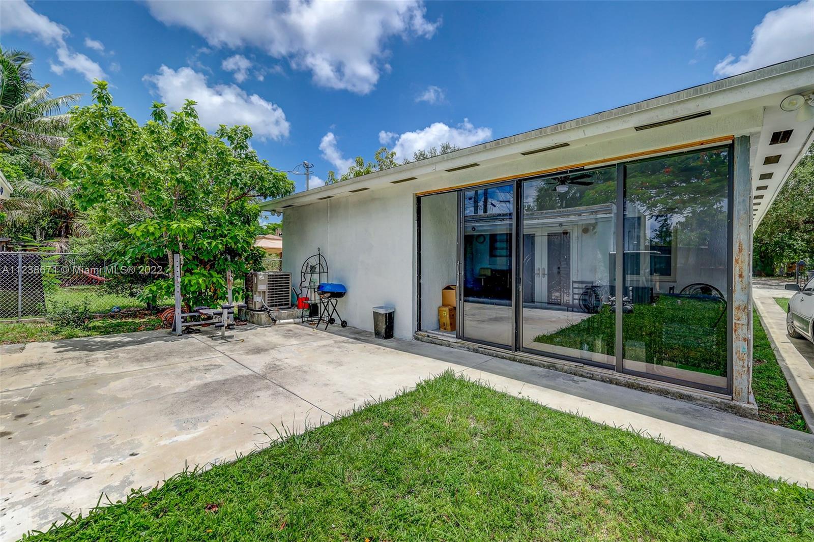 SUNKIST GROVE - Residential