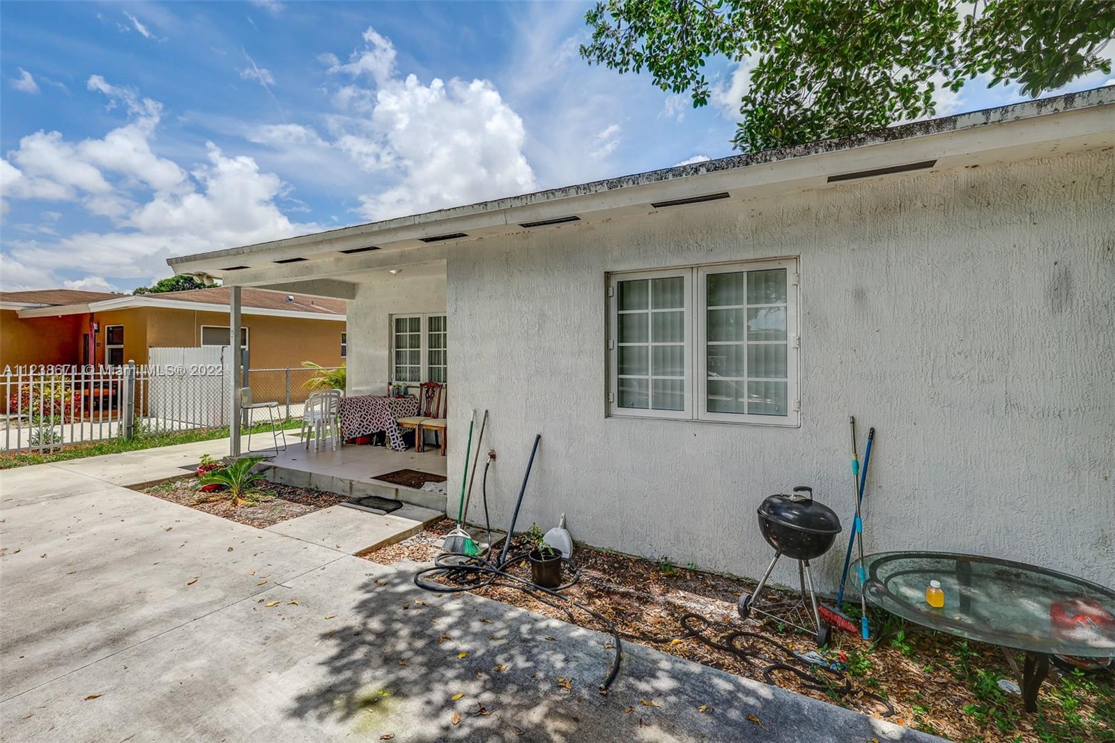 SUNKIST GROVE - Residential