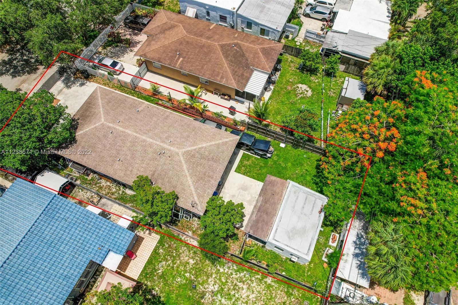 SUNKIST GROVE - Residential