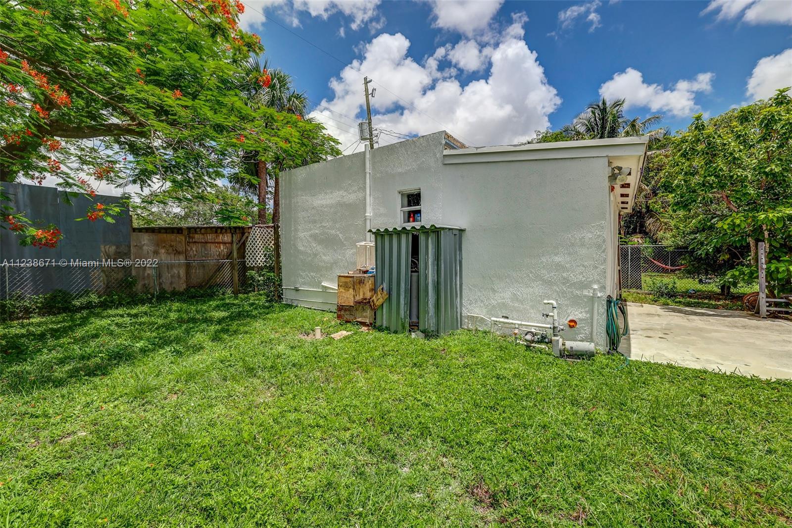 SUNKIST GROVE - Residential