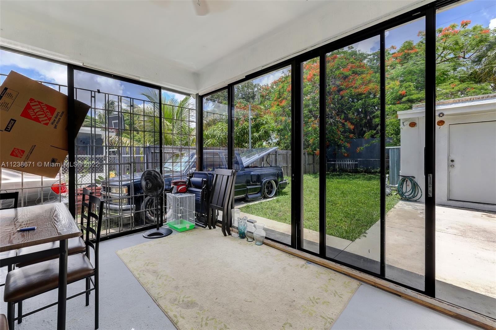 SUNKIST GROVE - Residential