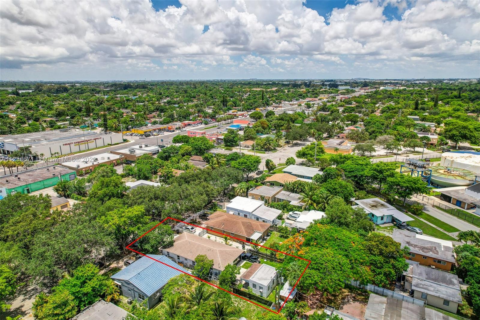 SUNKIST GROVE - Residential