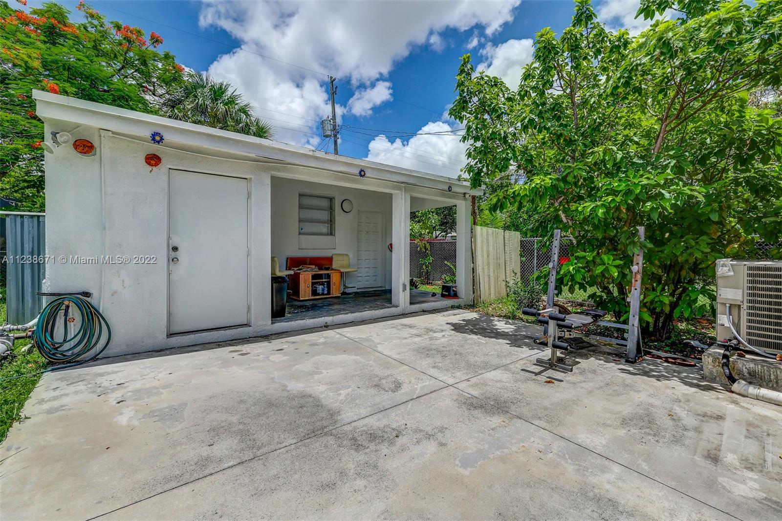SUNKIST GROVE - Residential