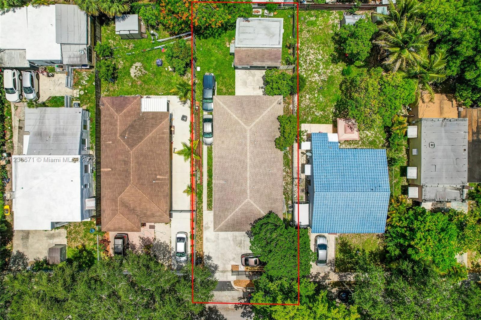 SUNKIST GROVE - Residential