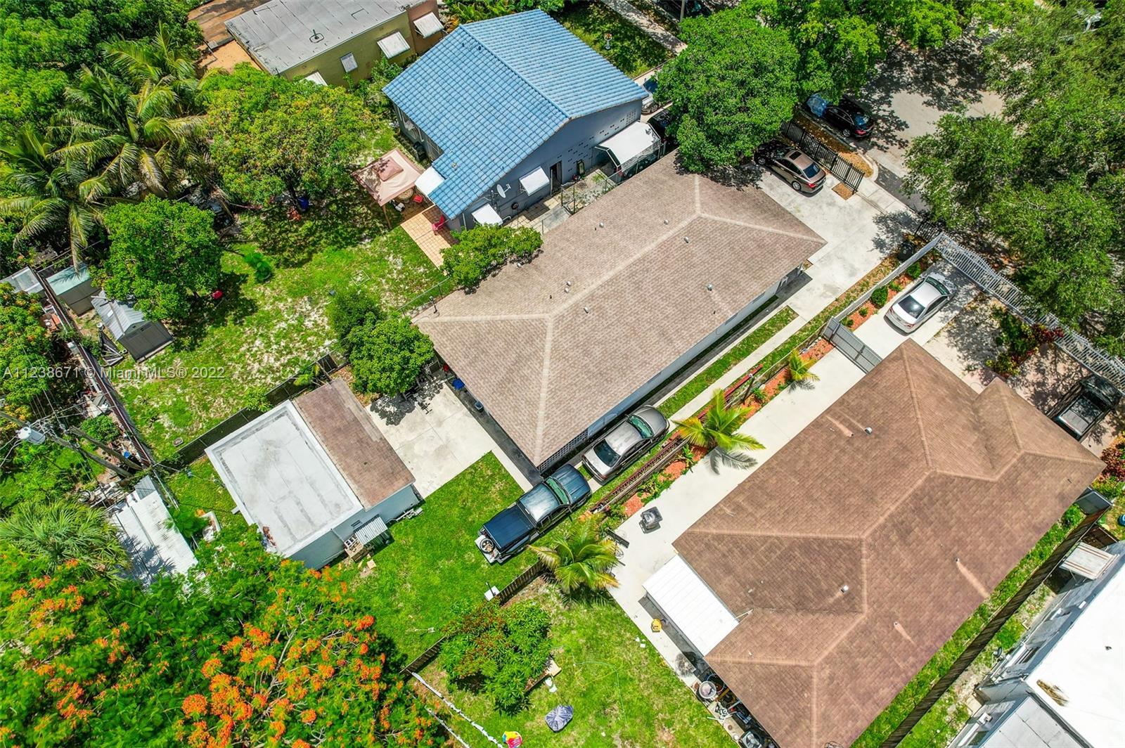 SUNKIST GROVE - Residential