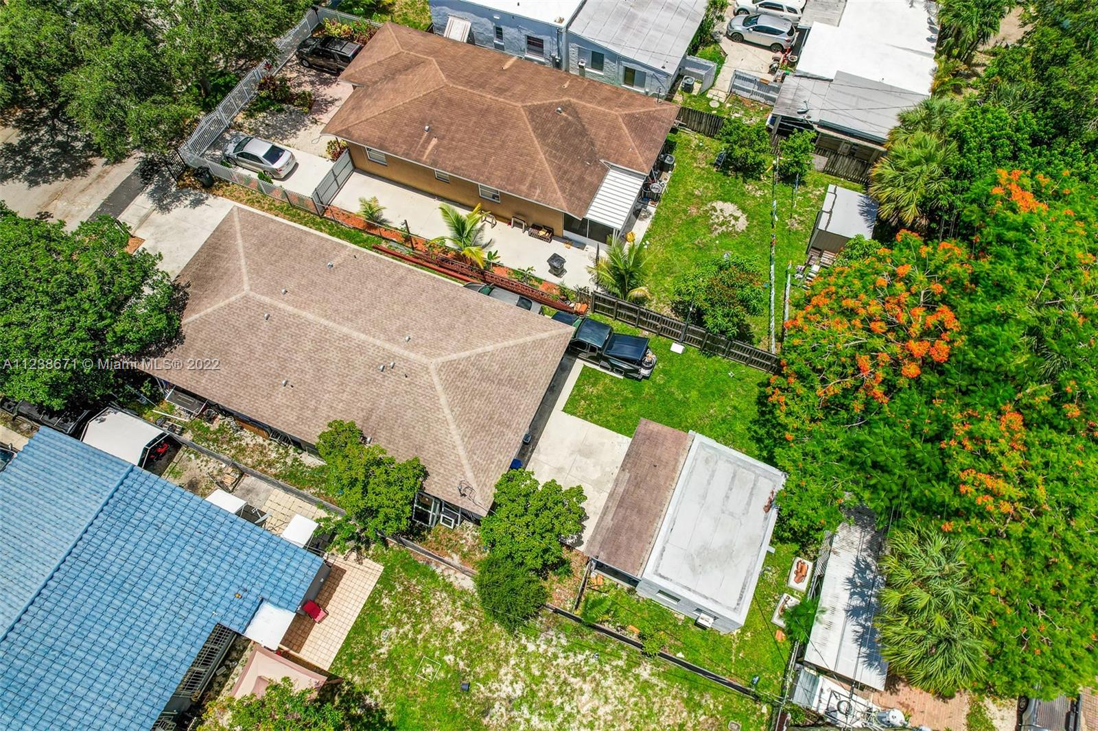 SUNKIST GROVE - Residential