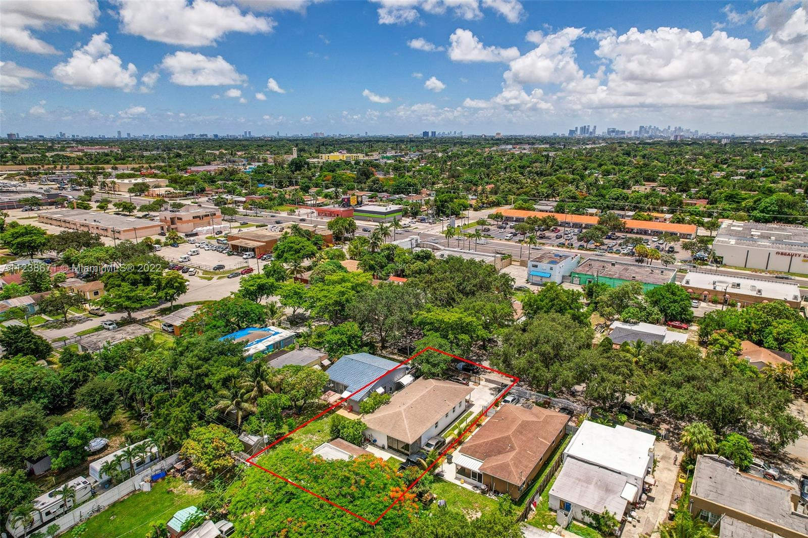 SUNKIST GROVE - Residential