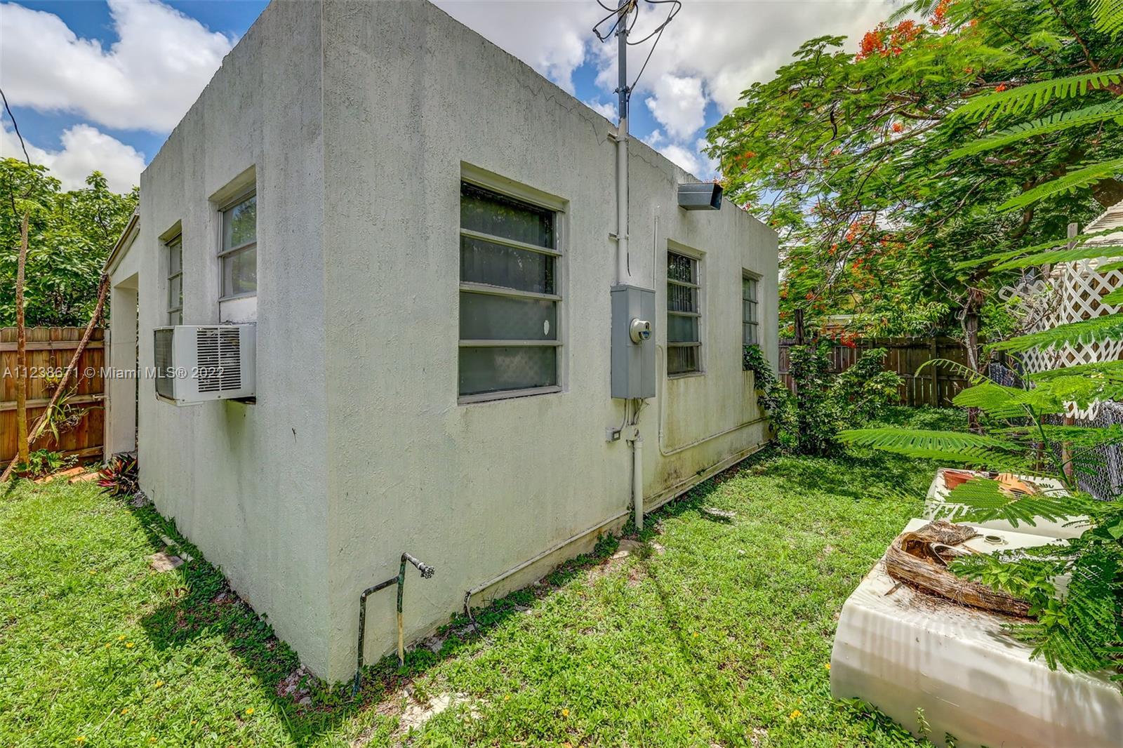 SUNKIST GROVE - Residential