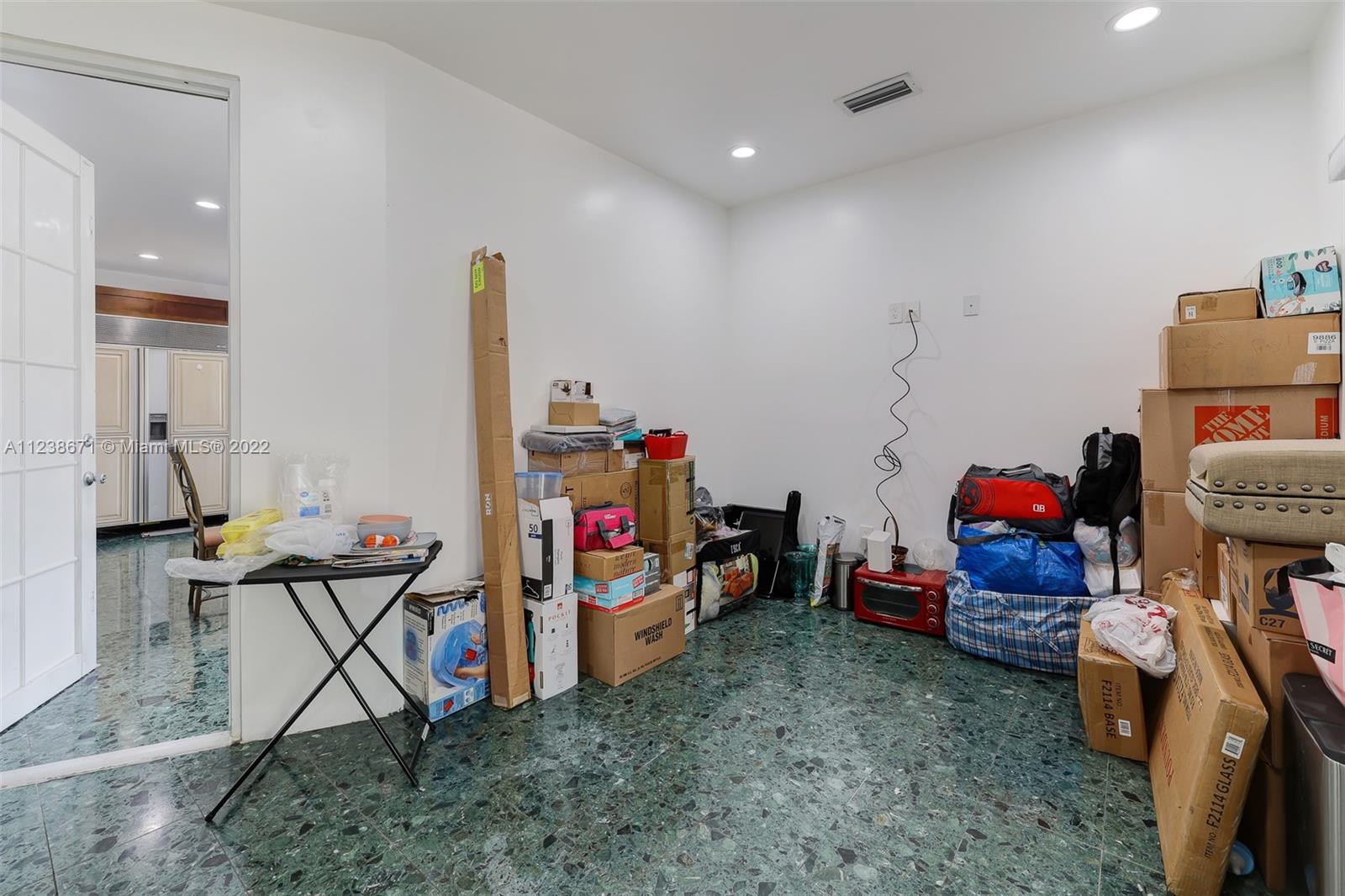 SUNKIST GROVE - Residential