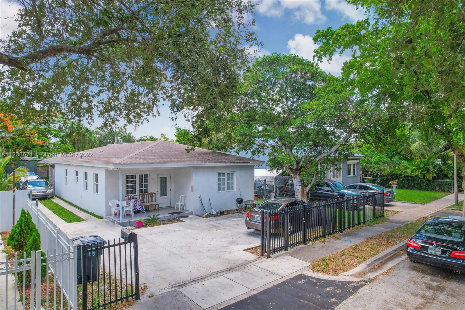 SUNKIST GROVE - Residential