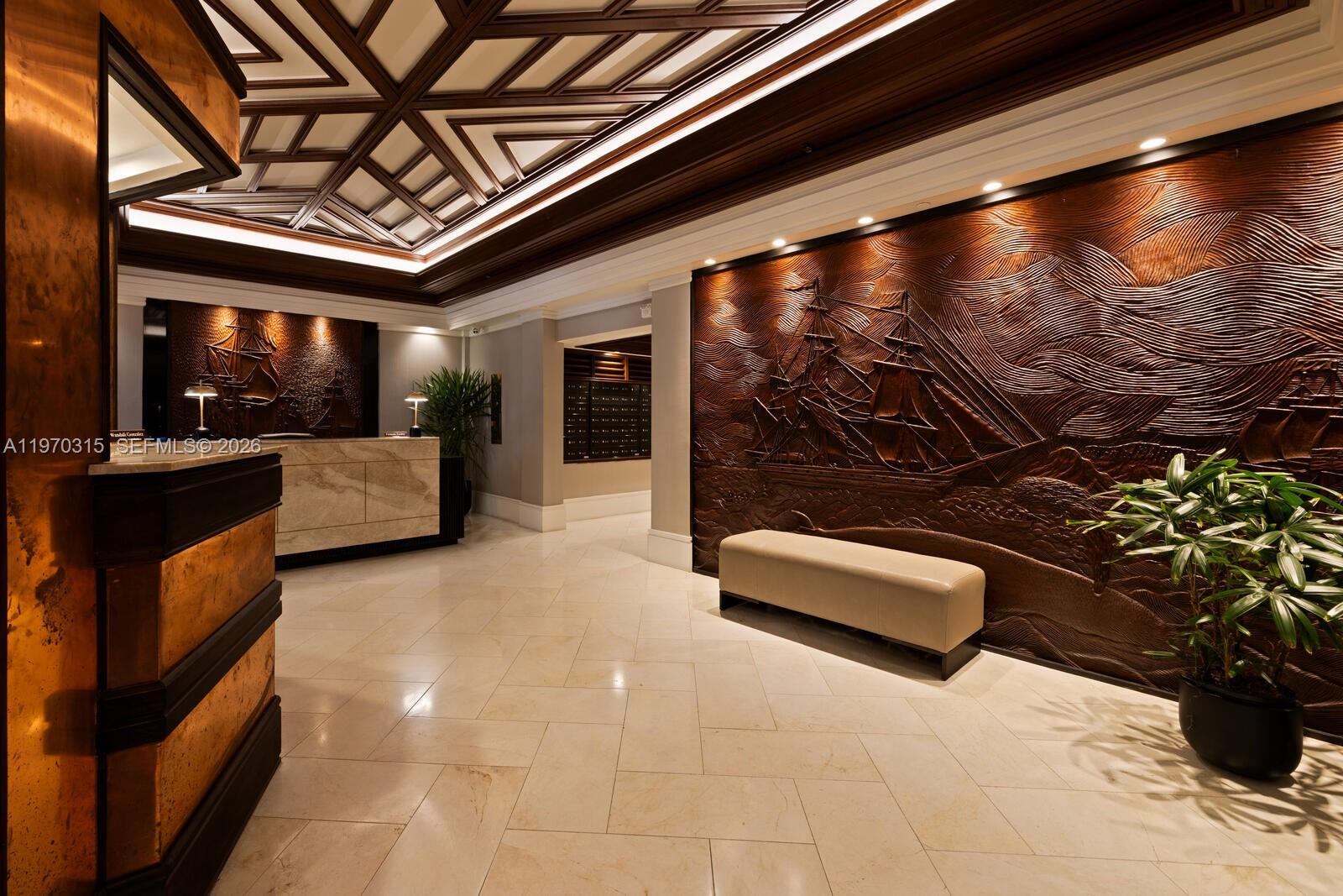 YACHT HARBOUR CONDO - Residential