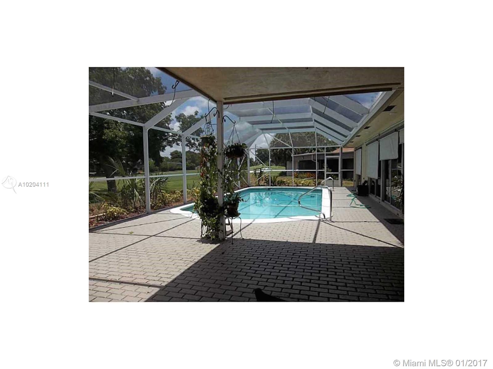 Woodlands Sec One-Phase O - Residential Lease