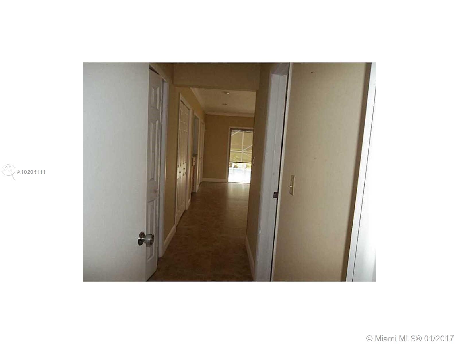 Woodlands Sec One-Phase O - Residential Lease