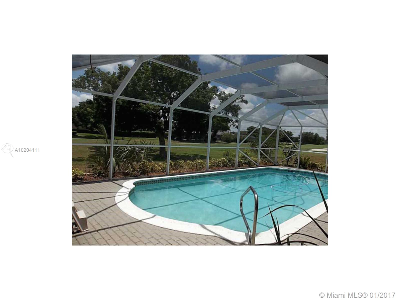 Woodlands Sec One-Phase O - Residential Lease