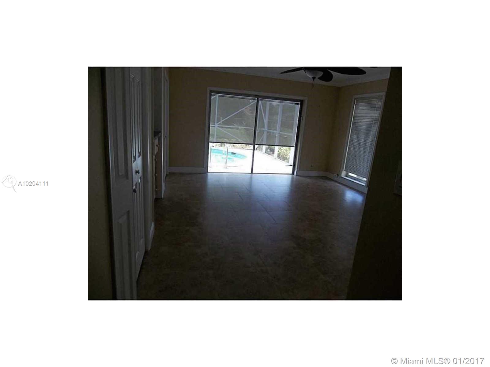 Woodlands Sec One-Phase O - Residential Lease