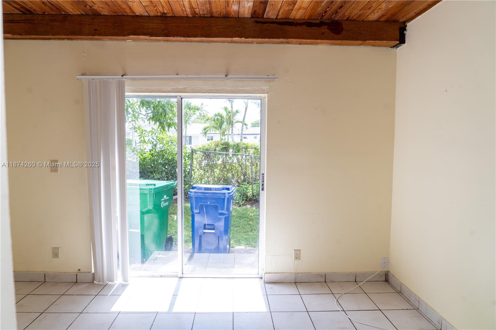 CORAL SPRINGS SUB NO 1 - Residential