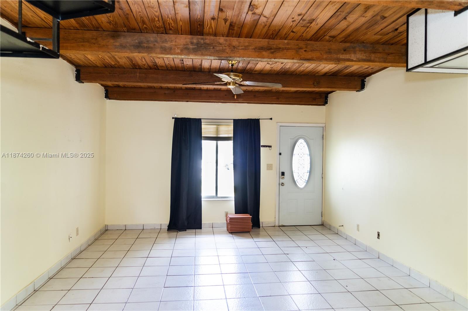 CORAL SPRINGS SUB NO 1 - Residential