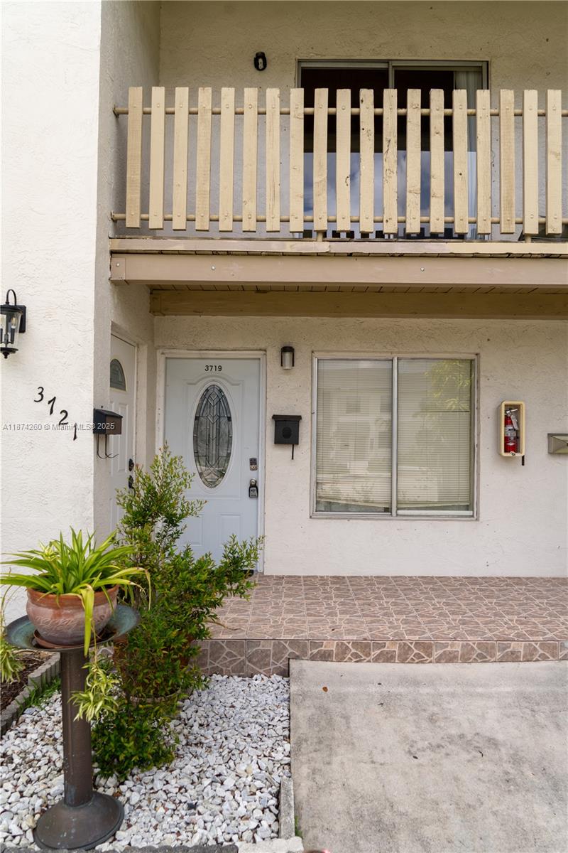 CORAL SPRINGS SUB NO 1 - Residential