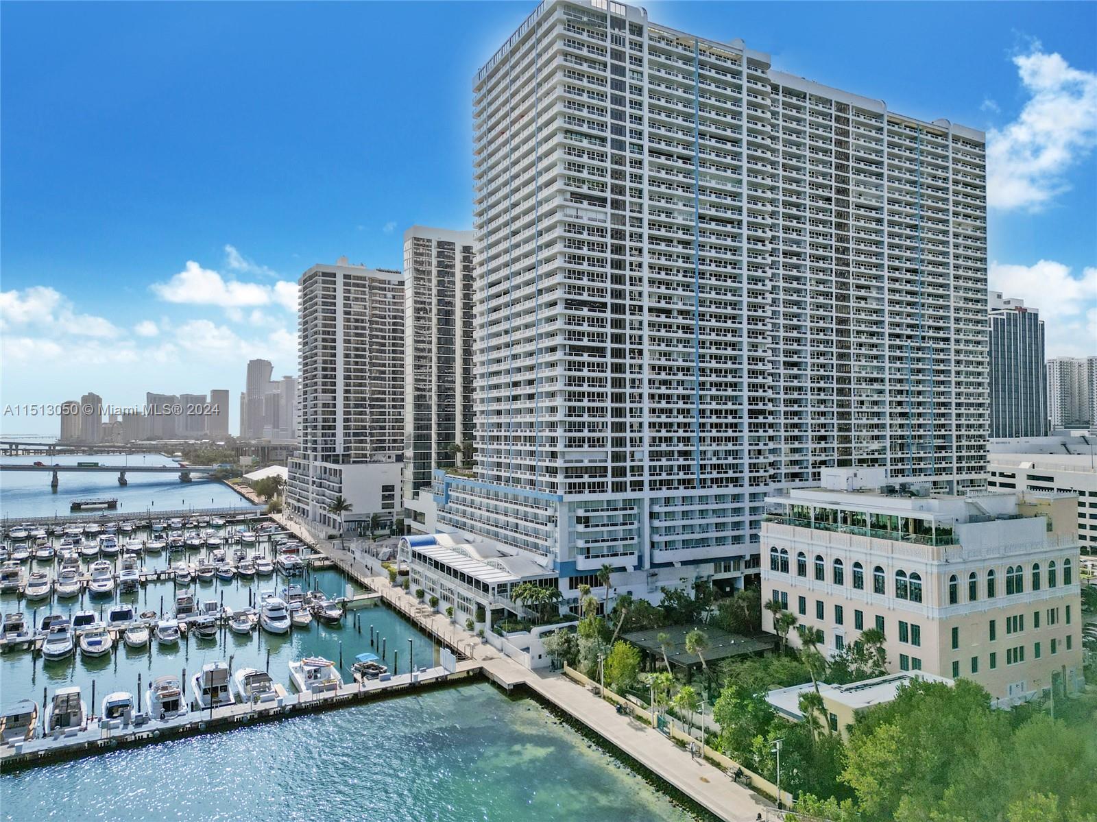 Renovated 2-bedroom condo unit with a den converted into a 3rd bedroom at The Grand. Features include new flooring, granite countertops in the kitchen, a spacious balcony with ample closet space in the bedrooms, and a full-size washer/dryer. Enjoy the luxury of living in a fully serviced building in the Edgewater area, offering five-star amenities such as valet, doorman, concierge, a full-service hair salon, dry cleaners, pharmacy, health spa, Olympic-sized pool, medical spa, and dentist. Conveniently located within walking distance to the Adrienne Arsht Center, the Perez Art Museum, and close to South Beach, Wynwood, the Miami Design District, and major highways. Adjacent to Margaret Pace Park, offering tennis and basketball courts.