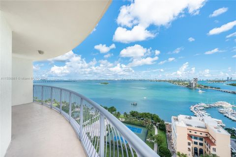 1750 N Bayshore Dr 2202 Miami FL 33132